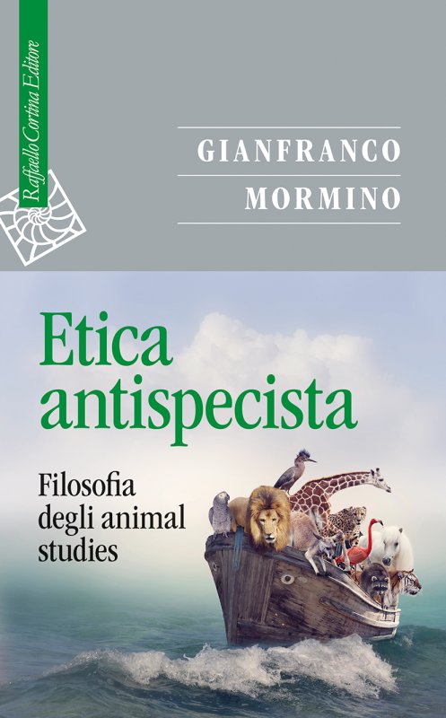 Etica antispecista