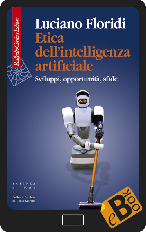 Etica dell’intelligenza artificiale