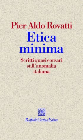 Etica minima
