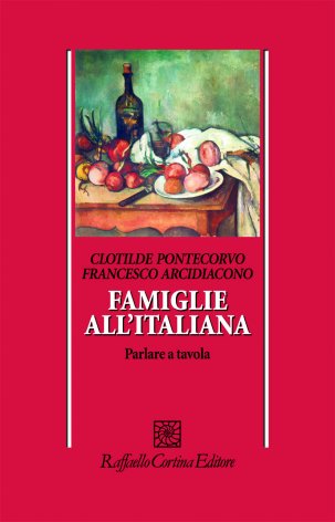 Famiglie all'italiana