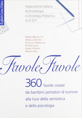 Favole Favole