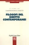 Filosofi del diritto contemporanei