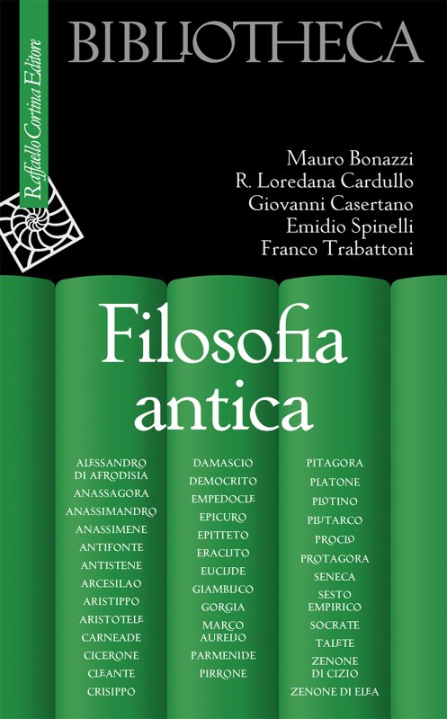 Filosofia antica