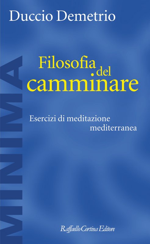 Filosofia del camminare