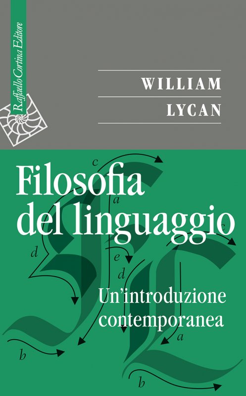 Filosofia del linguaggio