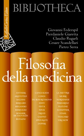 Filosofia della medicina