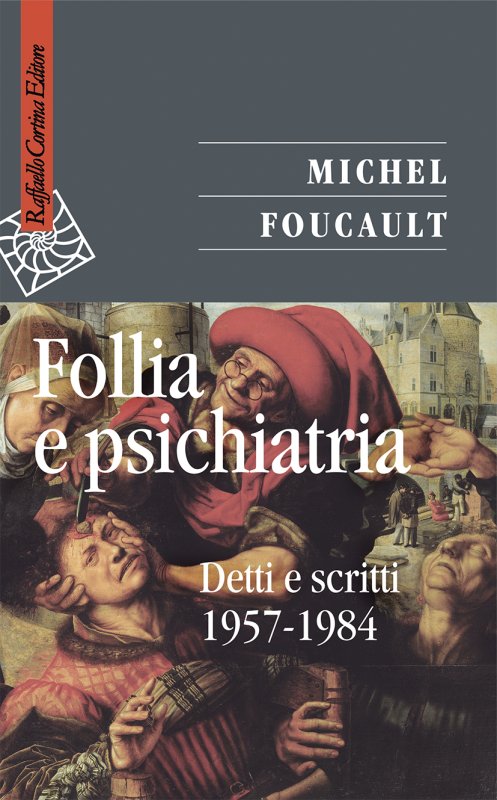 Follia e psichiatria