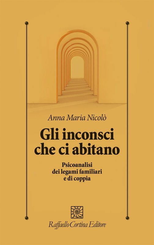 Gli inconsci che ci abitano