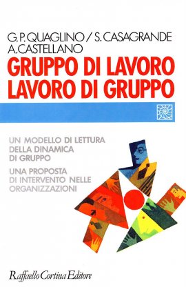 Gruppo di lavoro lavoro di gruppo