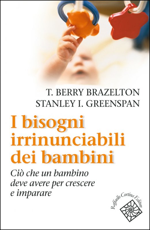 I bisogni irrinunciabili dei bambini