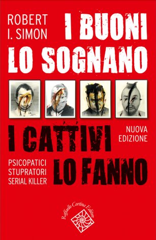 I buoni lo sognano, i cattivi lo fanno