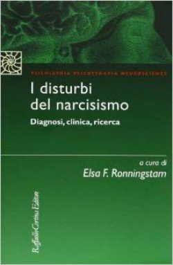 I disturbi del narcisismo