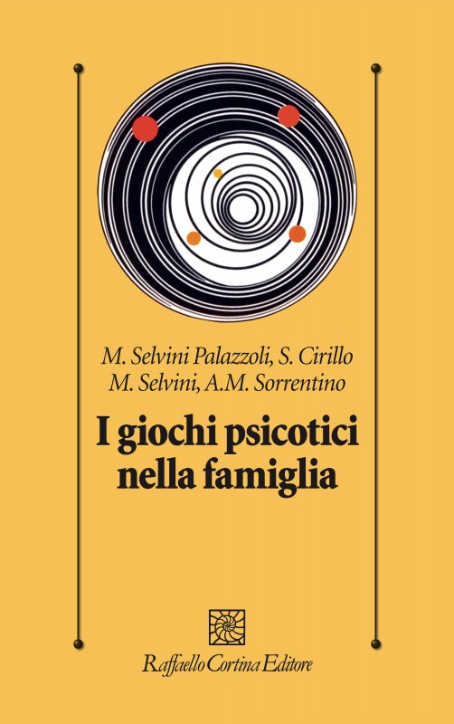AA.VV. – I giochi psicotici nella famiglia (1988) PDF AA.VV. – I giochi psicotici nella famiglia (1988) PDF