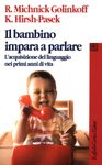 Il bambino impara a parlare