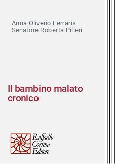Il bambino malato cronico