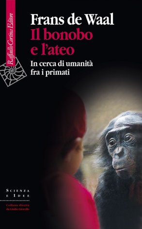 Il bonobo e l'ateo