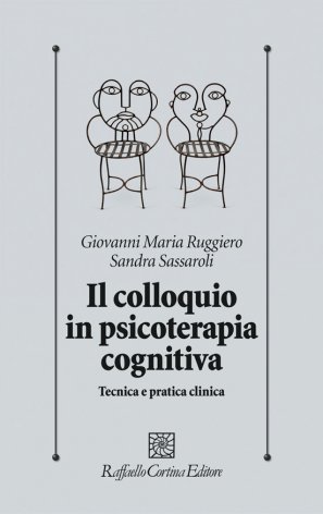 Il colloquio in psicoterapia cognitiva