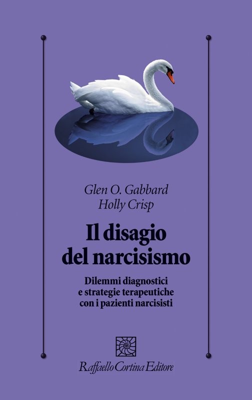 Il disagio del narcisismo