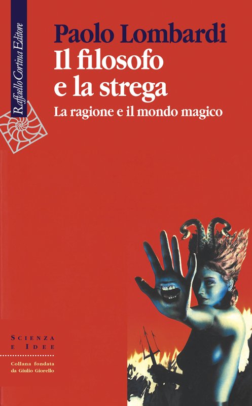 Il filosofo e la strega