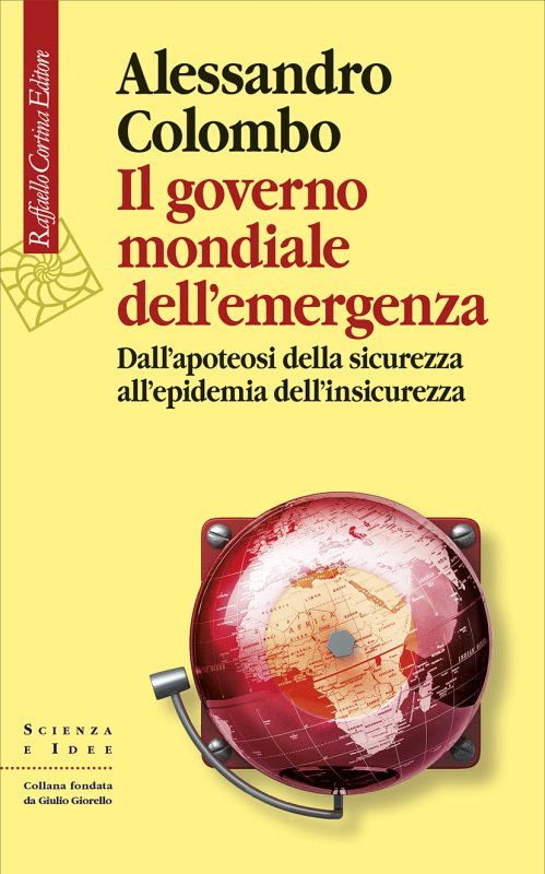 Il governo mondiale dell'emergenza