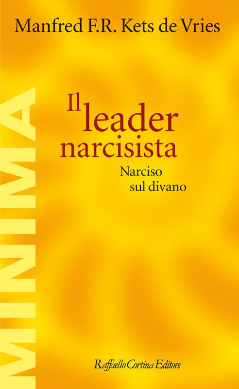 Il leader narcisista