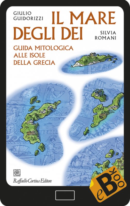 Il mare degli dei