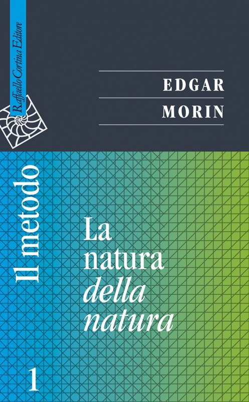 Il metodo 1. La natura della natura