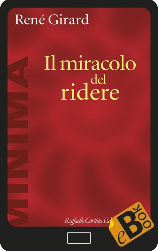 Il miracolo del ridere