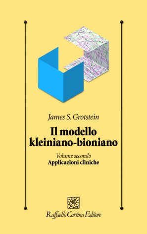 Il modello kleiniano-bioniano