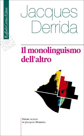 Il monolinguismo dell'altro