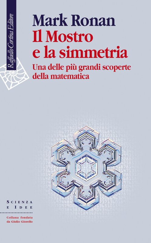 Il mostro e la simmetria