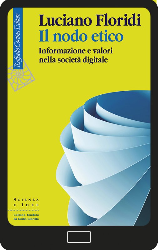 Il nodo etico