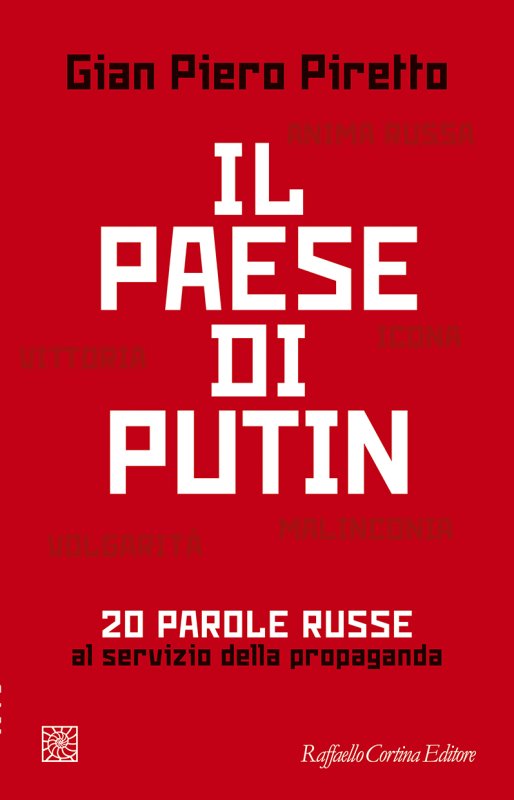Il paese di Putin