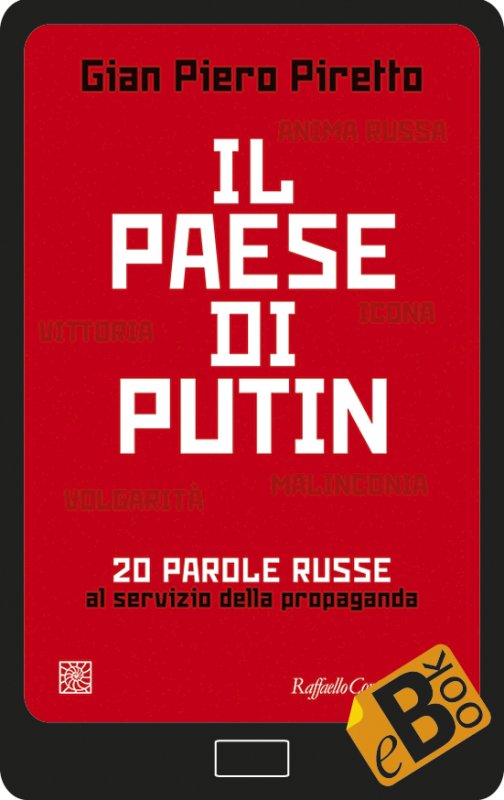 Il paese di Putin