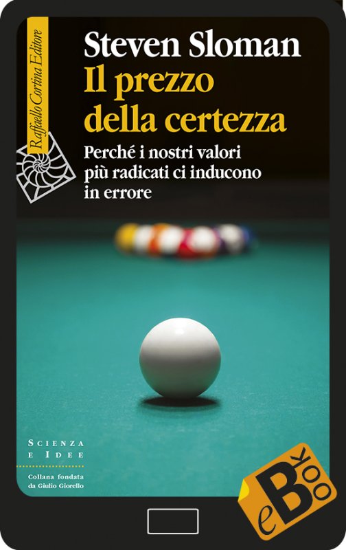 Il prezzo della certezza