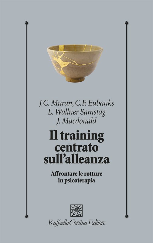 Il training centrato sull’alleanza