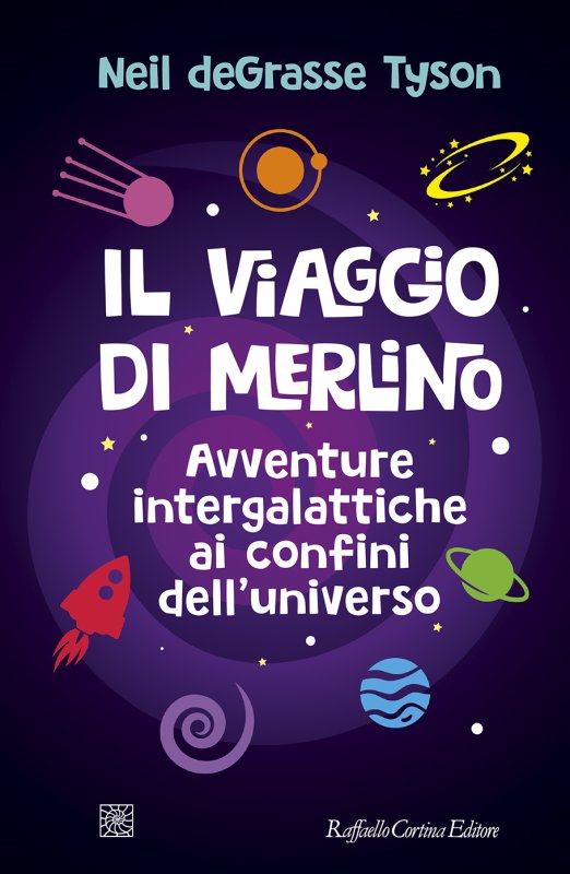 Il viaggio di Merlino