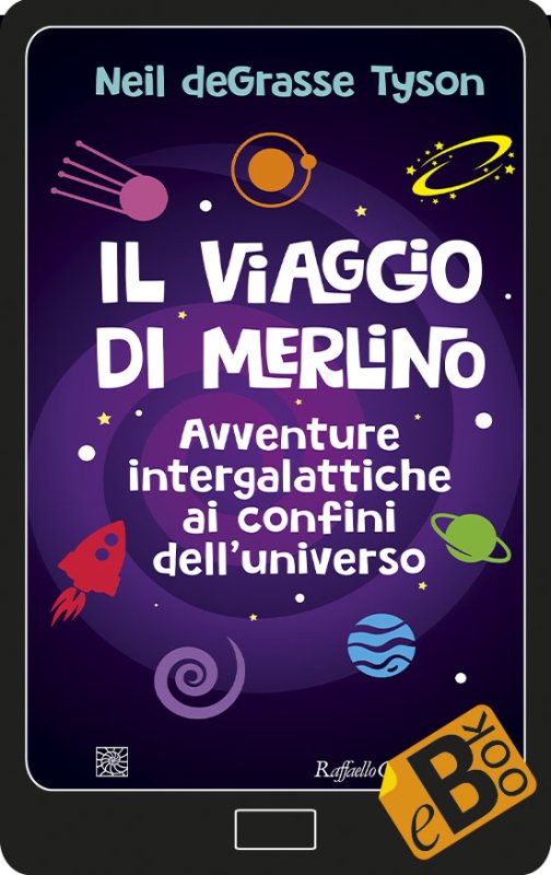 Il viaggio di Merlino