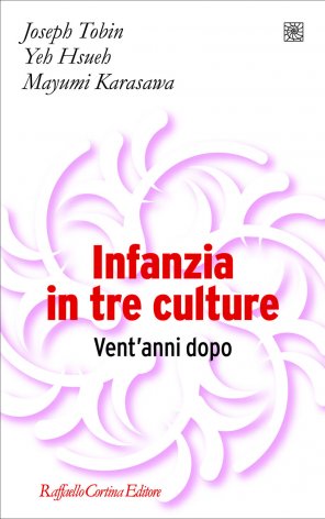 Infanzia in tre culture