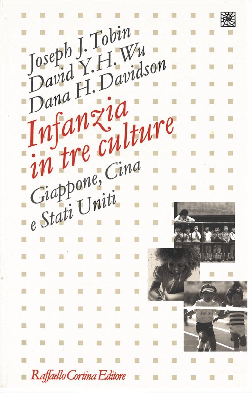 Infanzia in tre culture