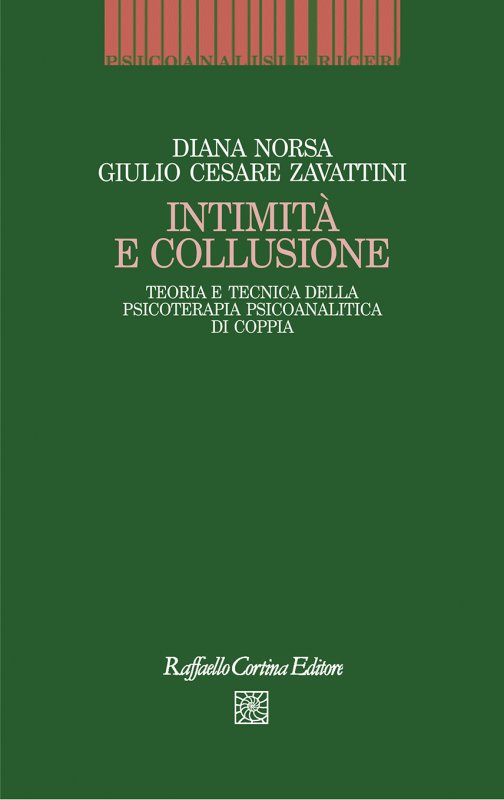 Intimità e collusione