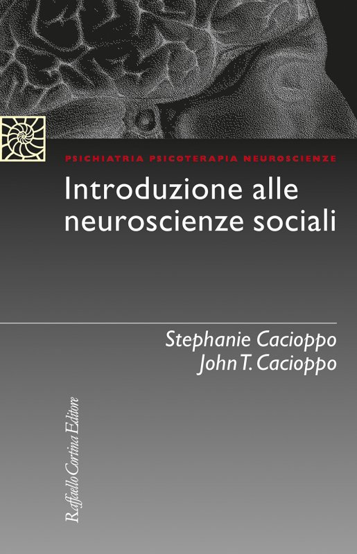 Introduzione alle neuroscienze sociali - Estratti per Università di Messina