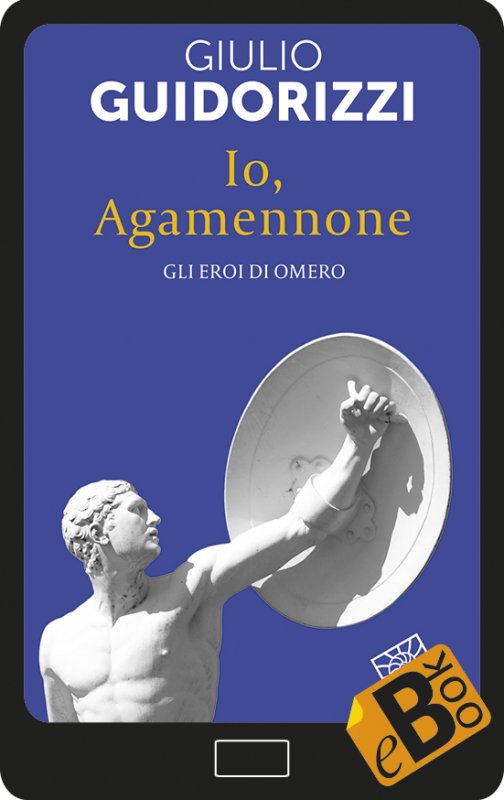 Io, Agamennone