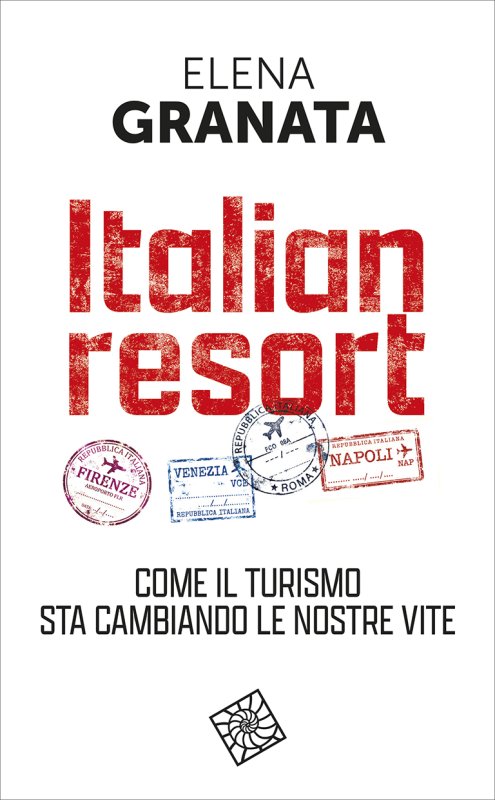 Italian resort