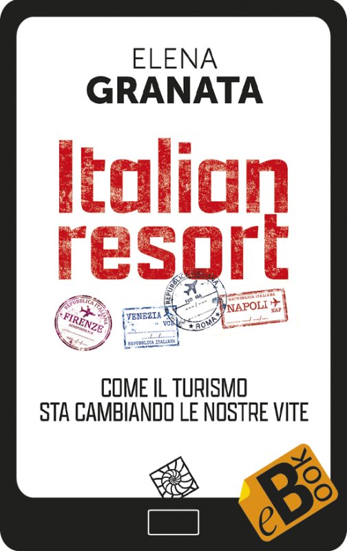 Italian resort