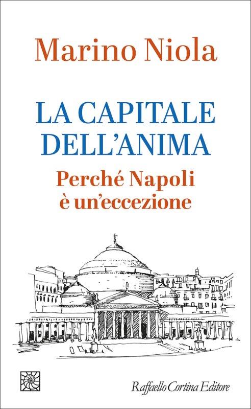 La capitale dell’anima