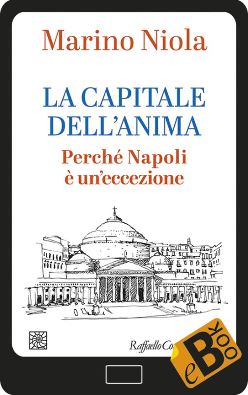 La capitale dell’anima