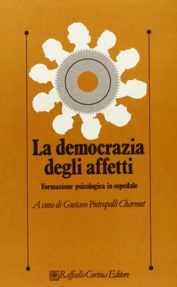 La democrazia degli affetti