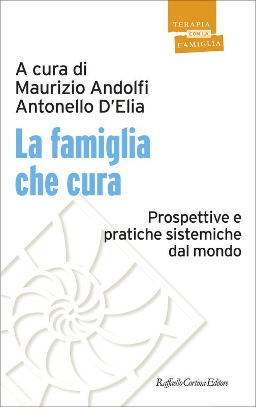 La famiglia che cura