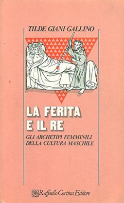 La ferita e il re